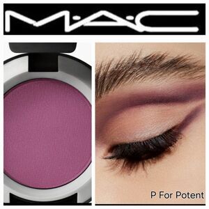 Mac Cosmetics Powder Kiss Matte Eyeshadow